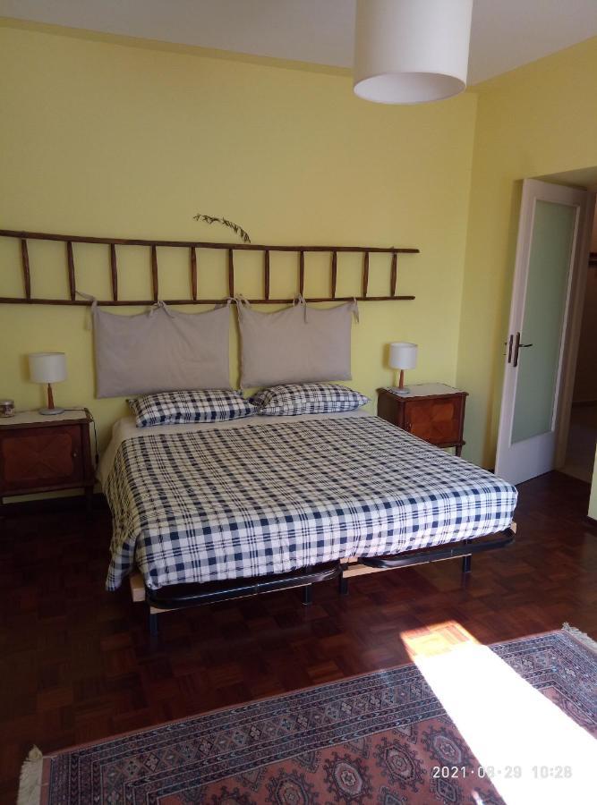 빌라산코스탄조 Il Barucin B&B 외부 사진