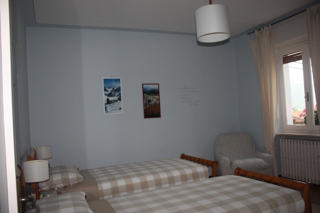 빌라산코스탄조 Il Barucin B&B 외부 사진