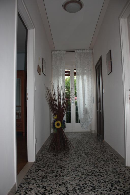 빌라산코스탄조 Il Barucin B&B 객실 사진