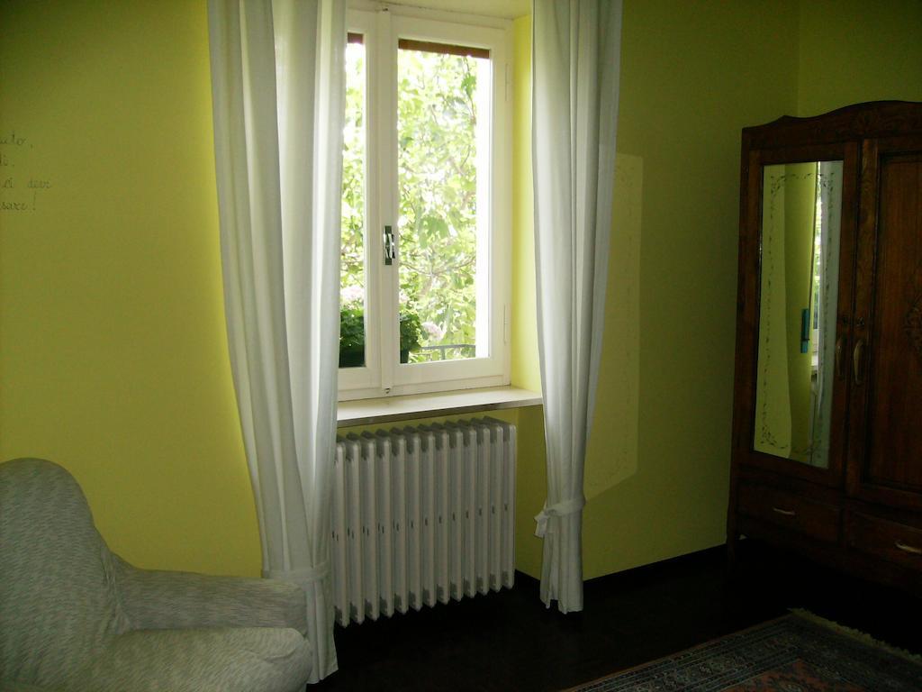 빌라산코스탄조 Il Barucin B&B 외부 사진